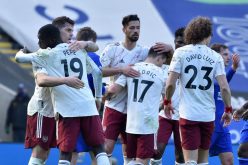 Premier League: Arsenal hit back to beat Leicester, Bale stars for Spurs