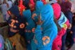 Moroccan navy rescues 59 African migrants off Al Hoceima coast