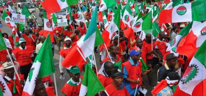 We are sad, not celebrating May’ Day – C’River workers