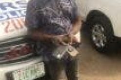 I have stolen 240 phones from commuters in 14 months – Pick pocket