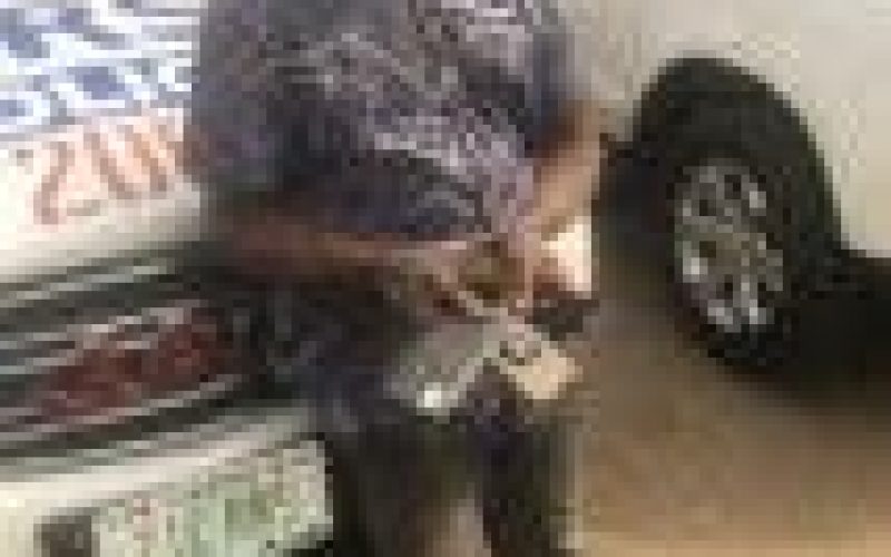 I have stolen 240 phones from commuters in 14 months – Pick pocket