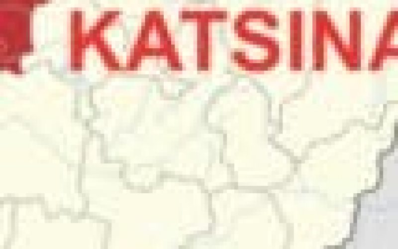 17 nursing mothers kidnapped in Katsina