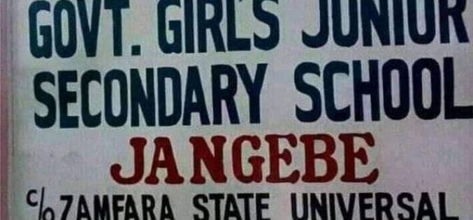 Outrage, protests greet abduction of 317 Zamfara school girls