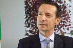 Italian ambassador killed in DR Congo attack
