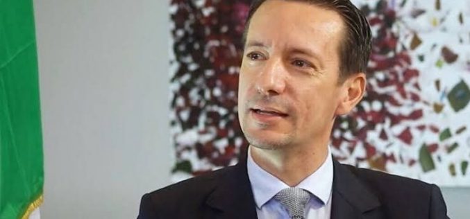 Italian ambassador killed in DR Congo attack