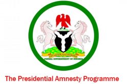Amnesty Office begins probe of erring contractors