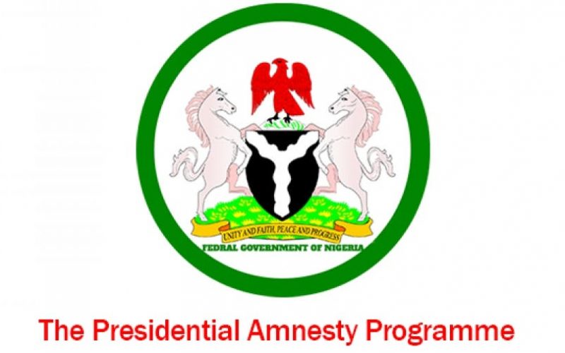 Amnesty Office begins probe of erring contractors