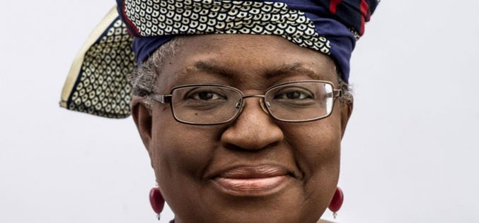Okonjo-Iweala’s challenges as WTO DG