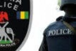 Police nab 3 suspected cultists in Anambra