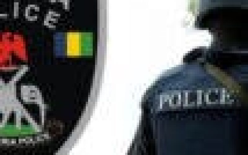 Police nab 3 suspected cultists in Anambra