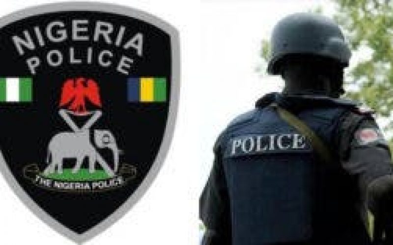 Police repel attack on station in Ebonyi