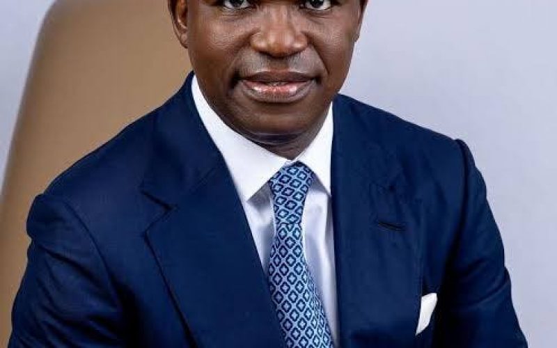 Lagos East: Tribunal strikes out APM’s petition against Senator Abiru