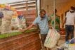 Farmers/ herders clashes: Ogun delivers first batch of palliative