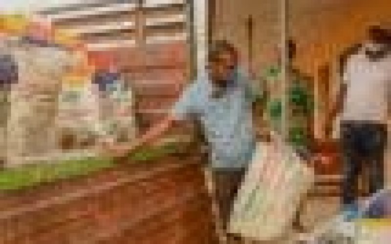 Farmers/ herders clashes: Ogun delivers first batch of palliative