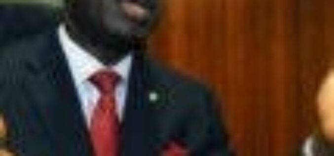 I received 19 threats during banking consolidation era — Soludo