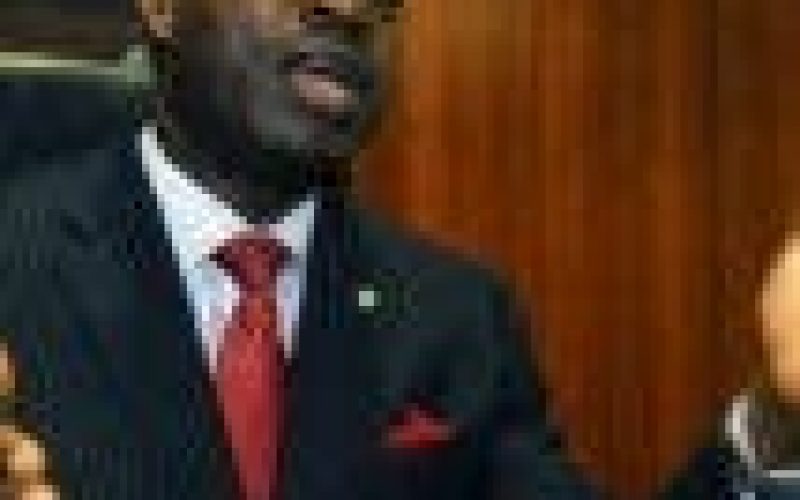 I received 19 threats during banking consolidation era — Soludo