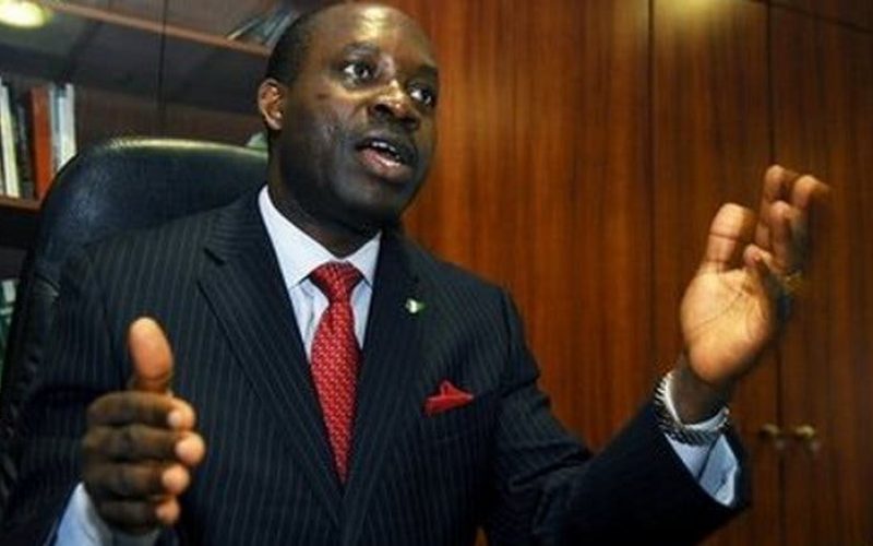 Attack on Soludo: Strange development ― APGA National chairman