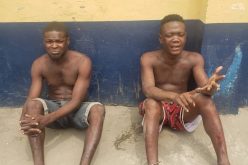 Ebute-Metta violence: Police arrest two, recover weapons