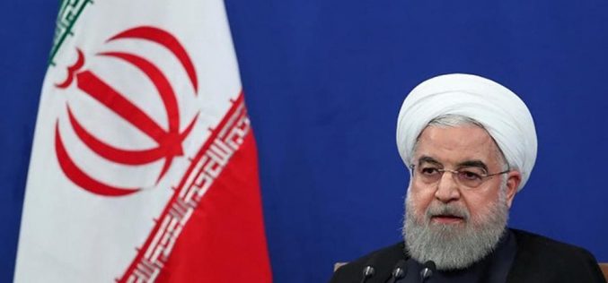 Hopes return for Iran nuclear deal as US says prepared to re-engage