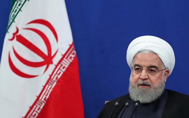 Hopes return for Iran nuclear deal as US says prepared to re-engage