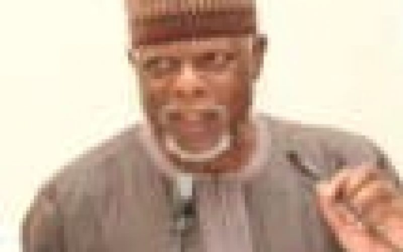 Customs targets N1.465 trillion in 2021, to spend N242.45 billion, CG tells Senate