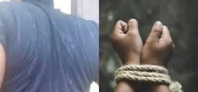 Niger abduction: Victims recount ordeal, says bandits beat, starve