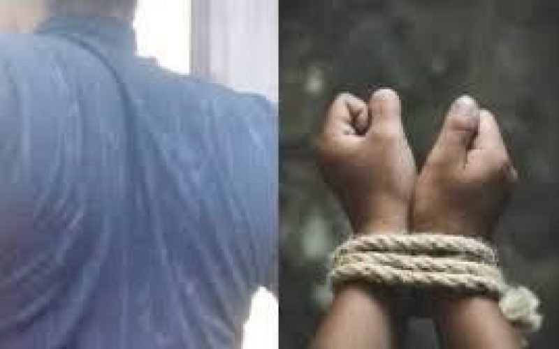 Niger abduction: Victims recount ordeal, says bandits beat, starve