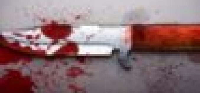 Happening Now: Sister stabs elder brother to death in Ondo