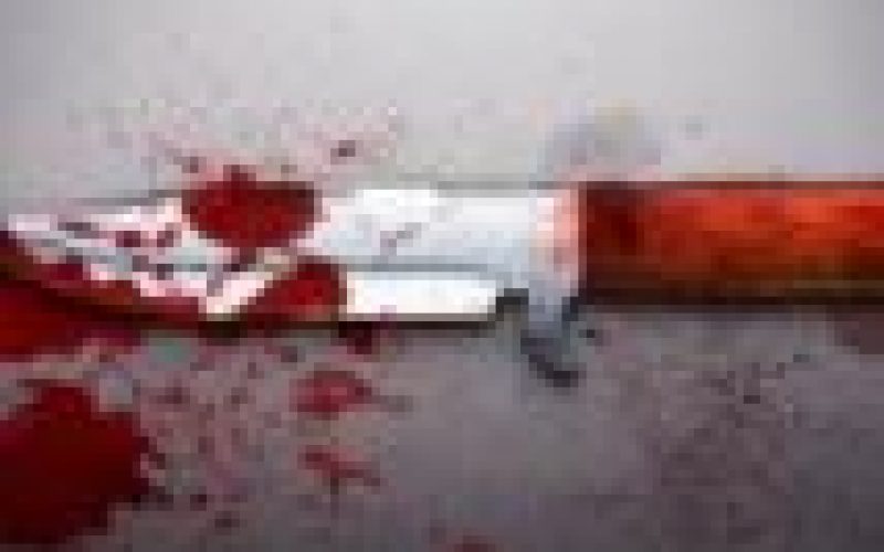 Bizarre: Sister stabs brother to death in Ondo