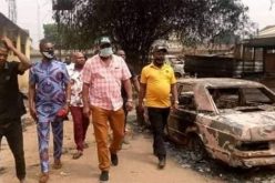 R.E.V.E.A.L.E.D: How hoodlums plan to  attack another police station, Arochukwu Correctional Centre in Abia
