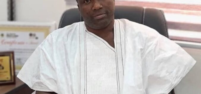 2023: Don’t allow a mediocre rule Nigeria again – Ex-presidential candidate tells youths