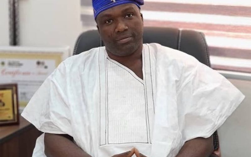 2023: Don’t allow a mediocre rule Nigeria again – Ex-presidential candidate tells youths