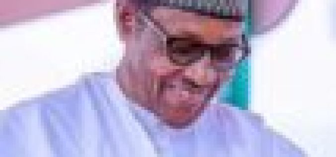 We’ll continue to work for Nigreia’s unity — Buhari