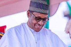 Buhari restates commitment to lift 100 million out of poverty