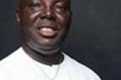 How I pushed for House’s recognition, reinstatement of Sapele constituency— Efe Afe
