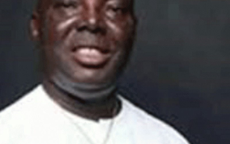How I pushed for House’s recognition, reinstatement of Sapele constituency— Efe Afe
