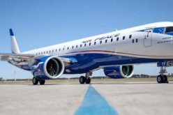 Anambra airport records maiden flight