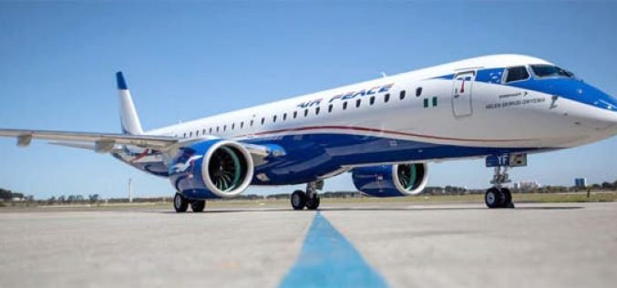 Air Peace to start Abuja-Gombe route