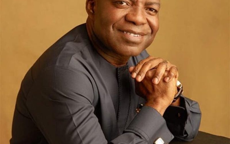 Alex Otti @56, Abia’s democracy hero remains uncrowned