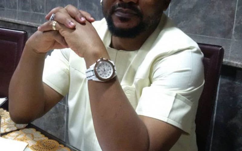 Alozie commends Ohanaeze over Orlu visit