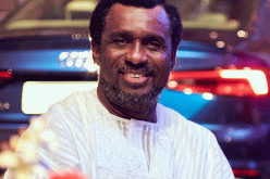 China using economic diplomacy to assert authority in Africa — Ambassador Amedu-Ode