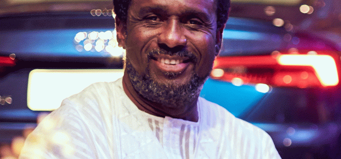 China using economic diplomacy to assert authority in Africa — Ambassador Amedu-Ode