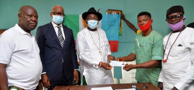 Waive revalidates APC membership