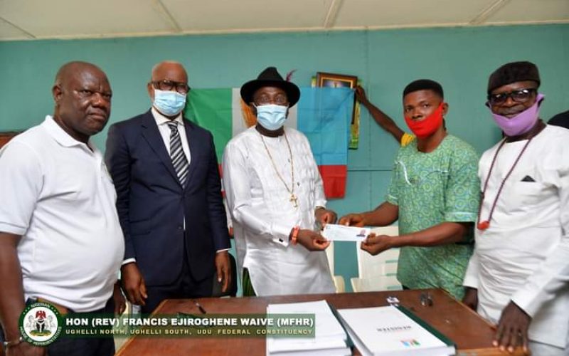 Waive revalidates APC membership