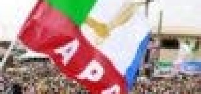 2023: APC groups reunite, vows to reclaim Oyo