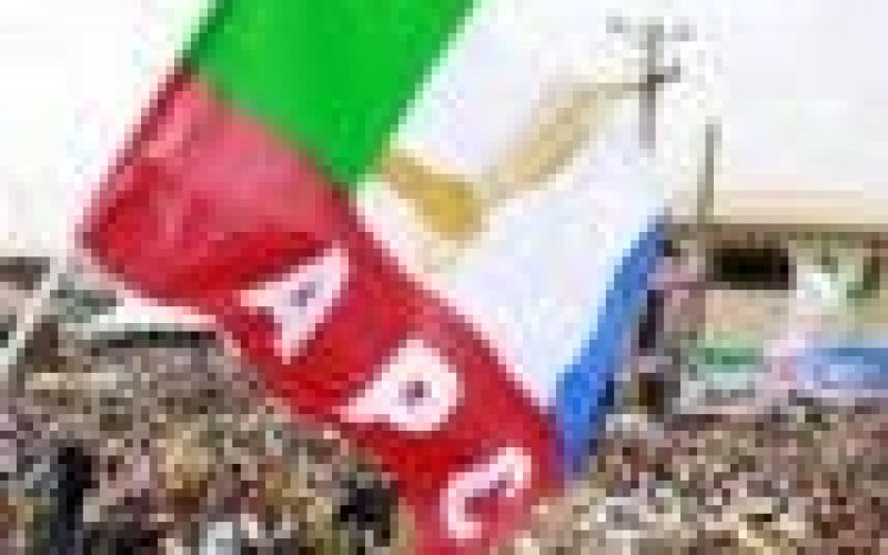 Kwara APC membership registration a deceit ― Reps member