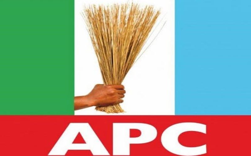APC charges Nigerians to pray for leaders at Easter
