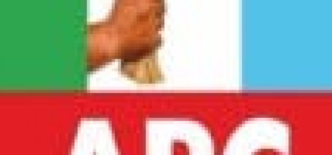 Insecurity: Not time to play to gallery – APC