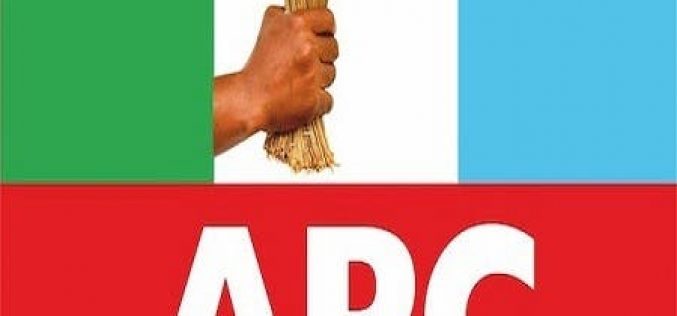 Plane Crash: APC mourns Air Force personnel