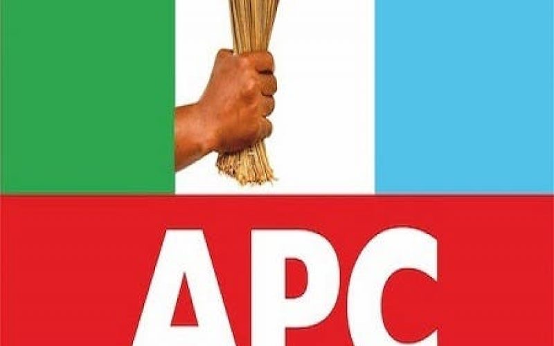 APC targets to register 1m members in Abia — Emenike